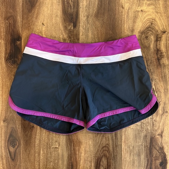 Lululemon Running Shorts - Picture 4 of 5